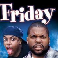 Paula Jai ParkerFriday (Film 1995)