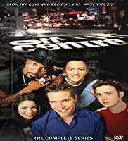 Michelle BorthIn Your Face (Film 2002), Off Centre (TV Series 2002)