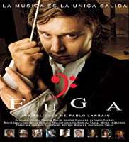 Pablo LarrainFuga (Film 2005)