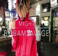 Bam SavageMIGHT (2017)