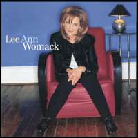 Lee Ann WomackLee Ann Womack (Album 1997), Never Again, Again (Single 1997)