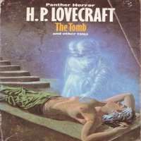 HP LovecraftThe Tomb (Short Story 1917)
