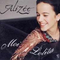 AlizeeMoi... Lolita (Single 2000)
