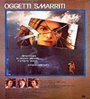 Laura MoranteOggetti Smarriti (Film 1980)