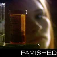 Erin KellyFamished (Short Film 2003)