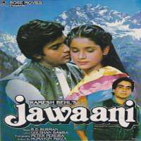 Neelam KothariJawaani (1984	)