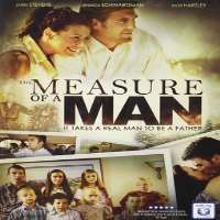 Carsen WarnerThe Measure of a Man (Film 2011)