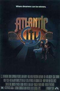 Robert JoyThe National Dream: Building the Impossible Railway (TV Mini Series 19874), Atlantic City (Film 1980)
