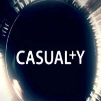 Joe AshmanCasualty (TV Series 2014)