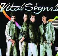 Junaid JamshedVital Signs 1 (1987)