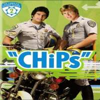 G. W. BaileyCHiPs (TV Series 1977), A Force of One (Film 1979)