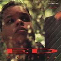 Ed MottaUm Contrato com Deus (1990)