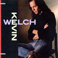 Kevin WelchKevin Welch (Album 1990)