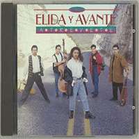Elida ReynaAtrevete (Album 1994)