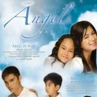 Ella CruzMajika (TV Series 2006), Angels (Film 2007)