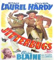 Bob BaileyJitterbugs (1943)