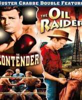Jack BaileyThe Contender (1944)
