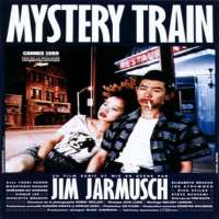 D'Army BaileyMystery Train (1989)