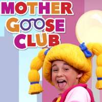 Ivy RhodesMother Goose Club (TV Series 2010-2017)