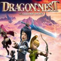 Bianca CollinsLaw & Order (TV Series 1997), Dragon Nest: Warriors' Dawn (Film 2014)