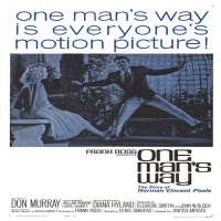 David Alan BaileyOne Man's Way (Film 1964)
