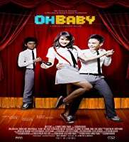 Cinta LauraCinderella (TV Series 2007), Oh Baby (Film 2008)