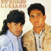 Zeze Di CamargoZeze Di Camargo & Luciano I (Album 1991)