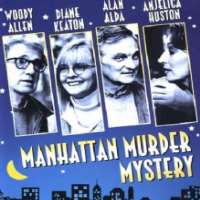Zach BraffHigh (TV Series 1989), Manhattan Murder Mystery (Film 1993)