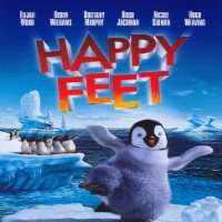 Kwesi BoakyeStrong Medicine (TV Series 2005), Happy Feet (Film 2006)