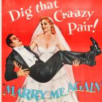 Mary CostaMarry Me Again (Film 1953)