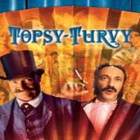 Matt BardockPrime Suspect (TV Series 1992), Topsy-Turvy (Film 1999)