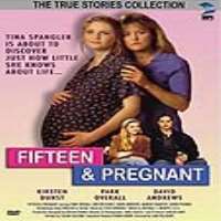 Katee SackhoffFifteen and Pregnant (TV Film 1998)