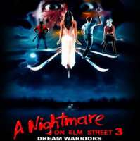 Patricia ArquetteA Nightmare on Elm Street 3: Dream Warriors (Film 1987)