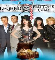 Gabriella WildeSt Trinian's 2: The Legend of Fritton's Gold (Film 2009), Doctor Who (TV Series 2010)