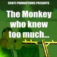Nithya MenenThe Monkey Who Knew Too Much (Film 1998)