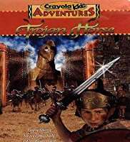 Kirsten StormsSecond Noah (TV Series 1996), Crayola Kids Adventures: The Trojan Horse (Film 1997)