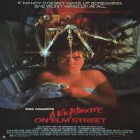 David AndrewsA Nightmare on Elm Street (1984)