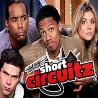 Eliza CoupeThe Day the World Saved Shane Sawyer (Short Film 2006), Nick Cannon Presents: Short Circuitz (TV Series 2007)