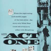 Kenneth MarsCar 54, Where Are You? (TV Series 1962),  Act One (Film 1963)