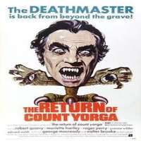 Craig T. NelsonThe Return of Count Yorga (Film 1971), The Mary Tyler Moore Show (TV Series 1973)