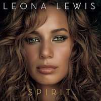 Leona LewisSpirit (Album 2007)
