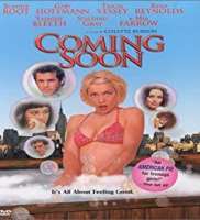 James RodayComing Soon (Film 1999)