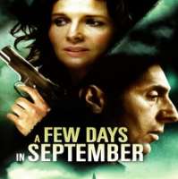Tom RileyCasualty 1906 (TV Series 2006), A Few Days in September (Film 2006)
