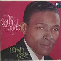Marvin GayeThe Soulful Moods of Marvin Gaye (Album 1961)
