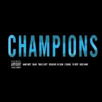 QuavoChampions (Song 2016), Quavo Huncho (Album 2018)