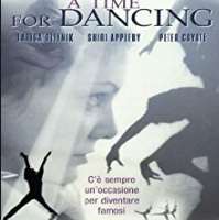 Shanti LowryNikki (TV Series 2000), A Time for Dancing (Film 2000)