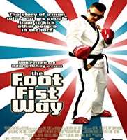 Collette WolfeThe Foot Fist Way (Film 2006)