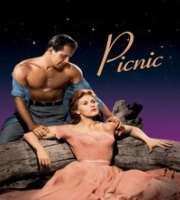 Elizabeth Wilson (Actress)Picnic (Film 1955)