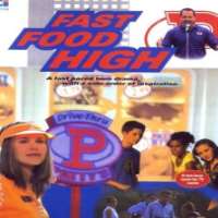 Sarah GadonLa Femme Nikita (TV Series 1998), Fast Food High (Film 2003)