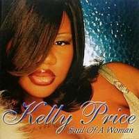Kelly PriceSoul of a Woman (Album 1998)